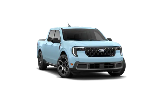 Lariat® trim image
